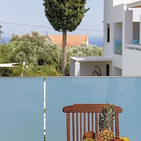 Coconut Palm Paradise Hotel 4*