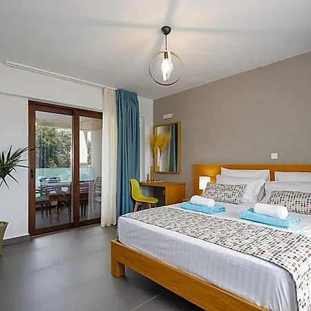 Hotel Coconut Palm Paradise 4*