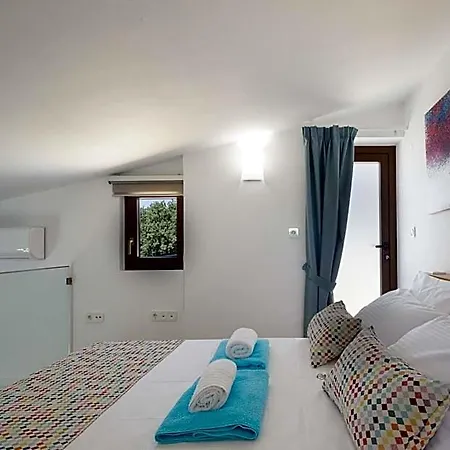 Coconut Palm Paradise 4* Rethymno