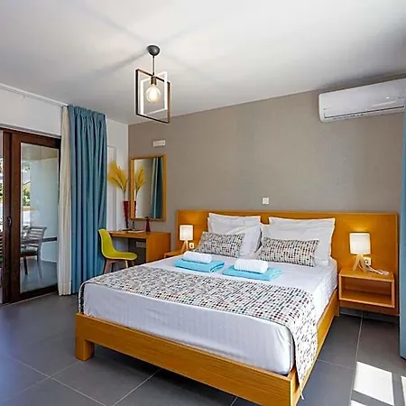 Hotel Coconut Palm Paradise