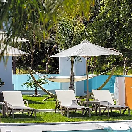 Coconut Palm Paradise Hotel 4*